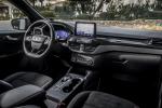 Ford Kuga ST-Line X Plug-In Hybrid 2020 года (EU)